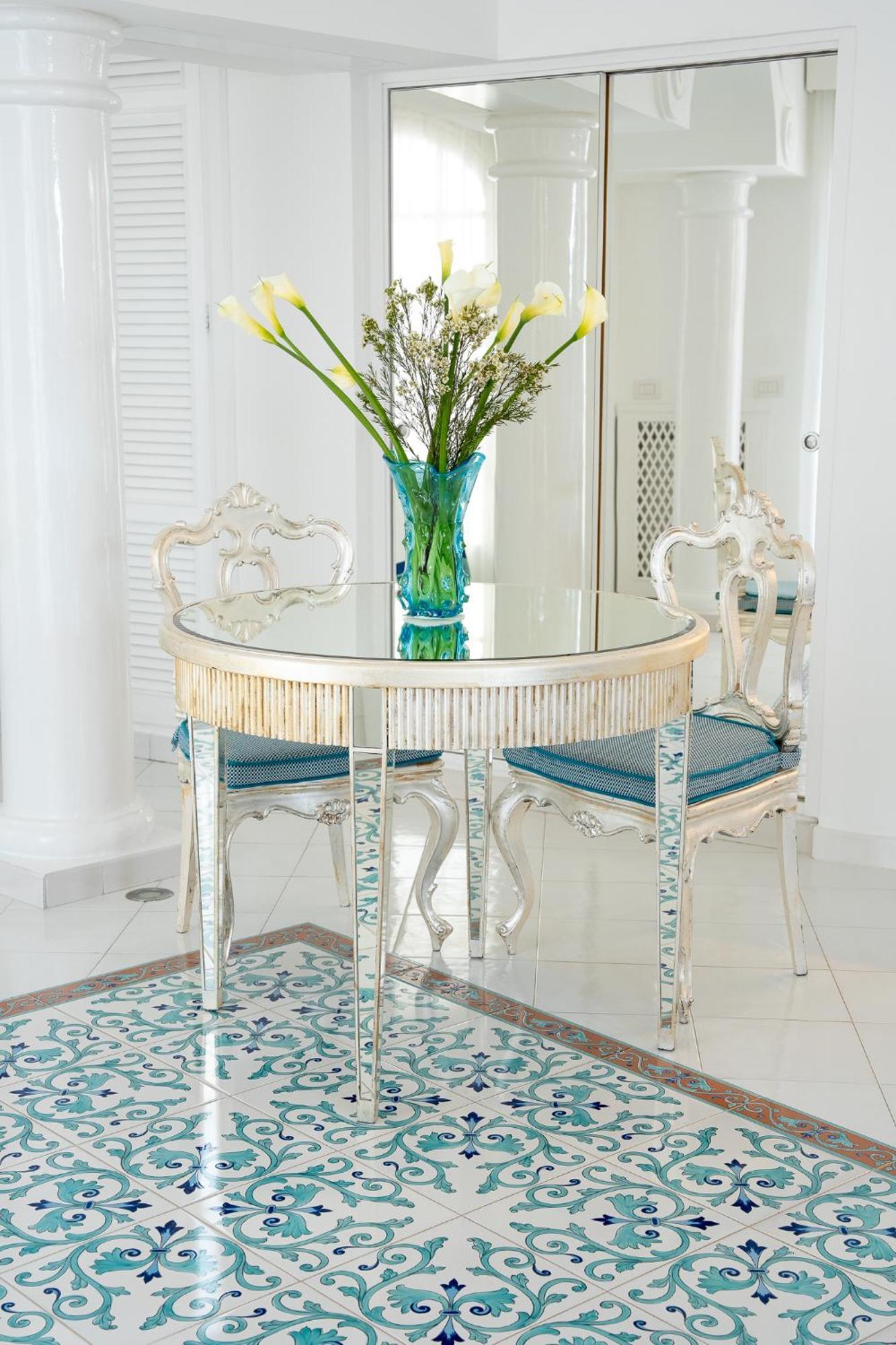 Villa Boheme Exclusive Luxury Suites Positano Exteriör bild